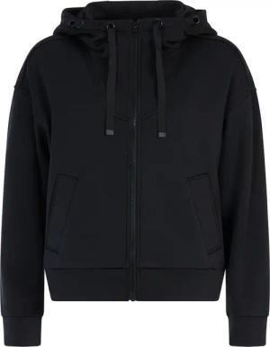 Hoodie Damen Protest Face