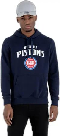 Hoodie Detroit Pistons NBA