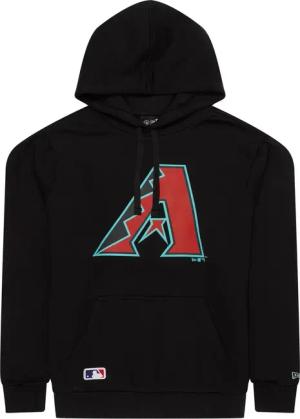 Hoodie Diamondbacks Nos MLB Regular
