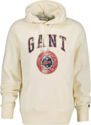 Hoodie Gant Graphic