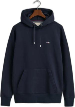 Hoodie Gant Shield