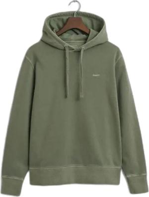 Hoodie Gant Sunfaded