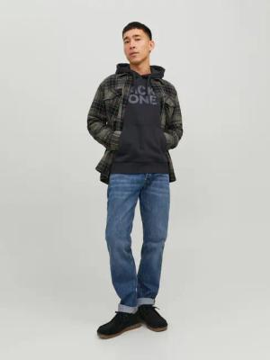Hoodie Jack & Jones Corp Logo