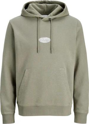 Hoodie Jack & Jones Detroit