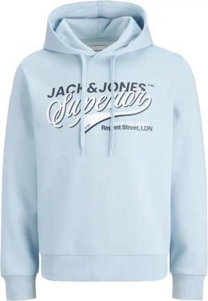 Hoodie Jack & Jones Logo