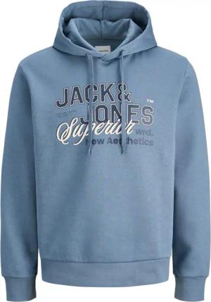 Hoodie Jack & Jones Logo