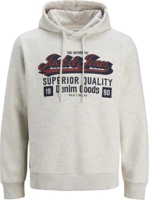 Hoodie Jack & Jones Logo
