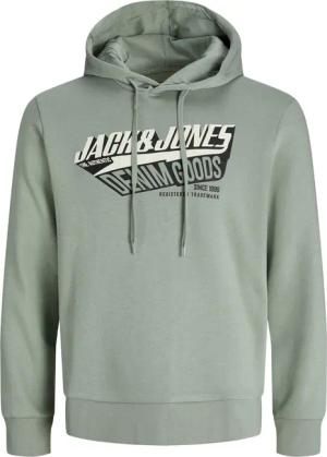 Hoodie Jack & Jones Logo