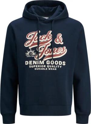 Hoodie Jack & Jones Logo