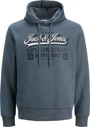 Hoodie Jack & Jones Logo