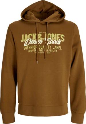 Hoodie Jack & Jones Logo