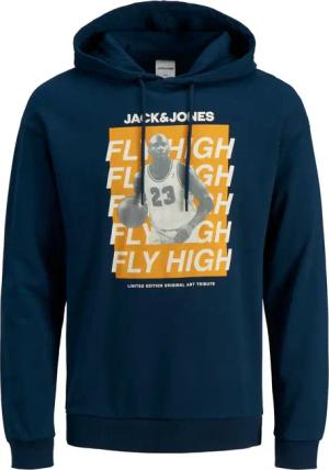 Hoodie Jack & Jones Michael Jordan 23 Fly High
