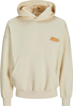 Hoodie Jack & Jones Roxbury Back