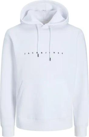 Hoodie Jack & Jones Star