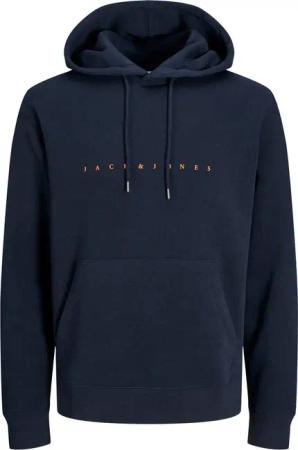 Hoodie Jack & Jones Star