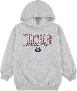 Hoodie Kinder Converse Boyfriend