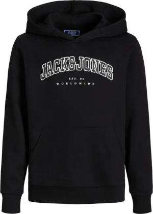 Hoodie Kinder Jack & Jones Ecaleb Varsity