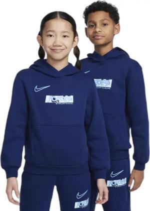 Hoodie Kinder Nike Club Fleece