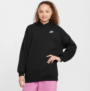 Hoodie Kinder Nike Club Fleece