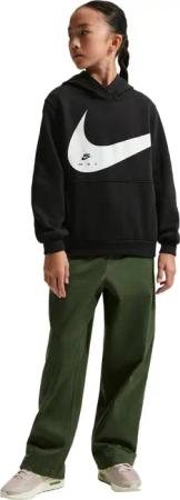 Hoodie Kinder Nike Club