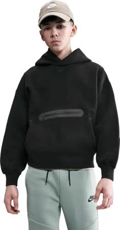 Hoodie Kinder Nike Tech