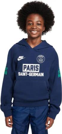 Hoodie Kinder PSG 2024/25 Air