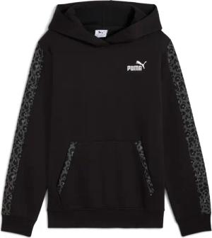 Hoodie Kinder Puma Essentials GRAPHIC Animal FL G