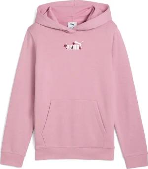 Hoodie Kinder Puma Essentials NATURE 2.0 TR G