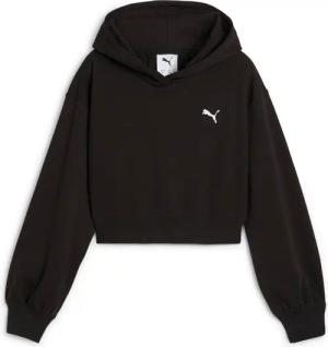 Hoodie Kinder Puma Wardrobe ESS Relaxed TR