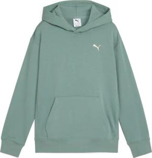 Hoodie Kinder Puma Wardrobe Essentials Relaxed TR