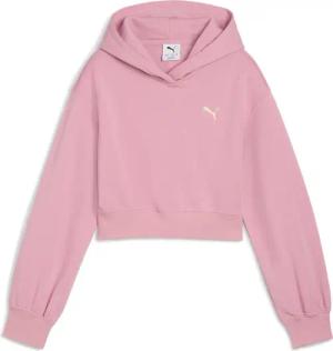 Hoodie Kinder Puma Wardrobe Essentials