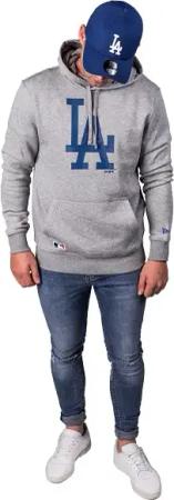 Hoodie Los Angeles Dodgers