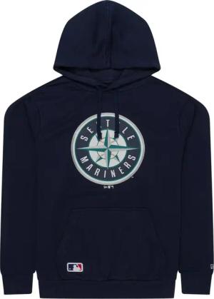 Hoodie Mariners Nos MLB Regular