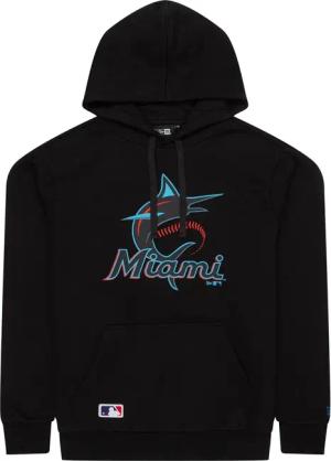 Hoodie Miami Marlins Nos MLB Regular