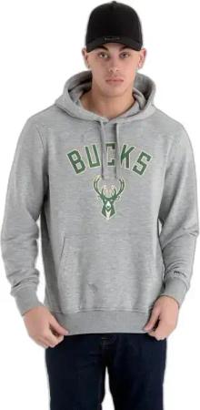 Hoodie Milwaukee Bucks NBA