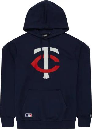 Hoodie Minnesota Twins Nos MLB Regular