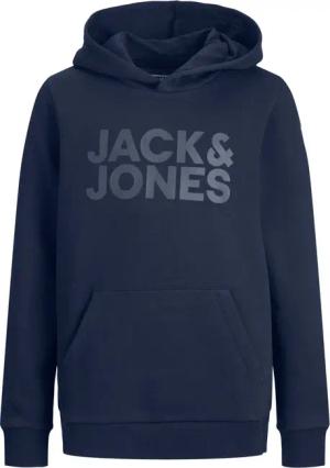Hoodie mit Kinderlogo Jack & Jones Corp