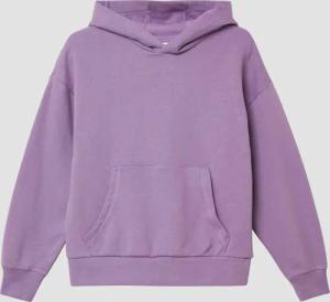 Hoodie mit Rückenprint und kuscheliger Innenseite