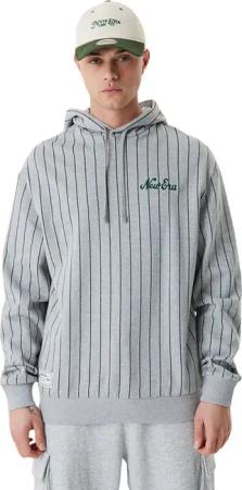 Hoodie mit Streifen New Era