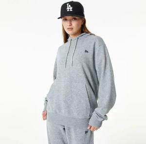 Hoodie New Era Essentials