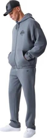 Hoodie New Era Los Angeles Lakers NBA Linear