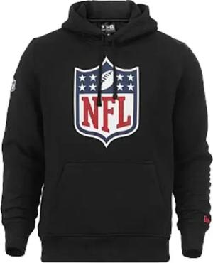 Hoodie New Era NFL Generic Logo