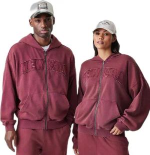 Hoodie New Era Washed