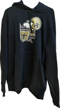 Hoodie New Orleans Saints