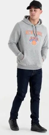 Hoodie New York Knicks NBA