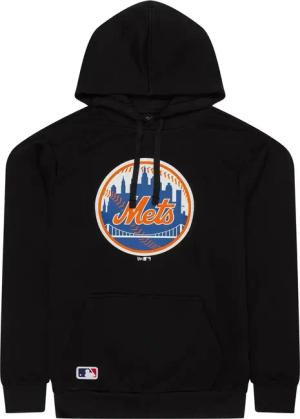 Hoodie New York Mets Nos MLB Regular