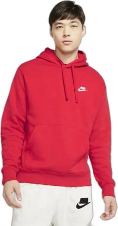 Hoodie Nike Club Fleece