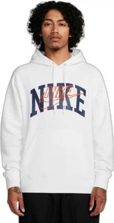 Hoodie Nike Club Fleece