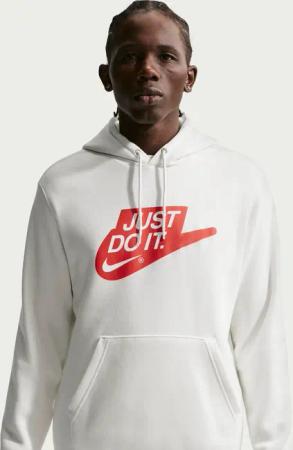Hoodie Nike Club