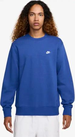 Hoodie Nike Club